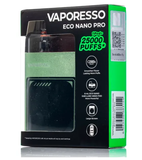 Pod-система Vaporesso Eco Nano Pro Pod Kit