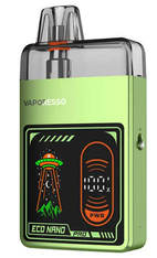 Pod-система Vaporesso Eco Nano Pro Pod Kit