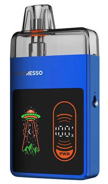 Pod-система Vaporesso Eco Nano Pro Pod Kit