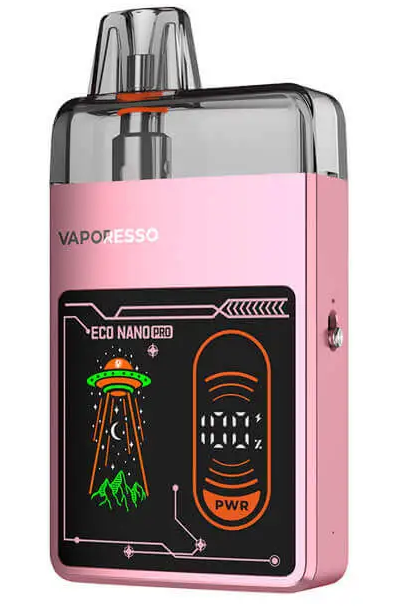 Pod-система Vaporesso Eco Nano Pro Pod Kit
