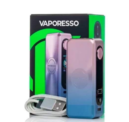 BOX mod Vaporesso Gen SE