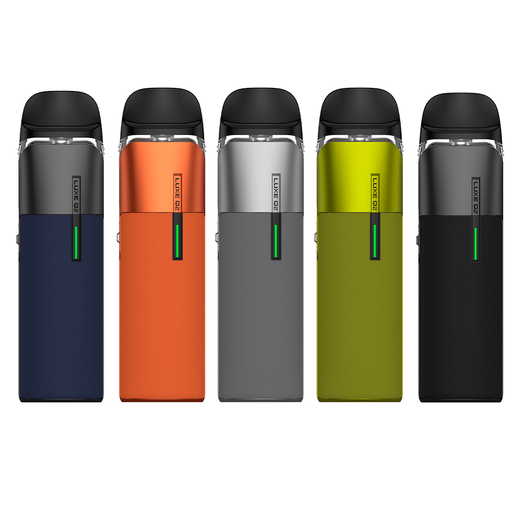 Pod-система Vaporesso Luxe Q2 Pod Kit