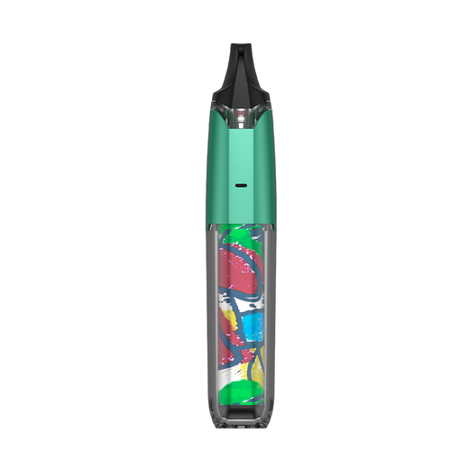Pod-система Vaporesso Luxe Q2 SE Pod Kit