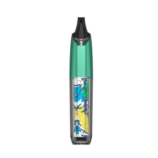 Pod-система Vaporesso Luxe Q2 SE Pod Kit