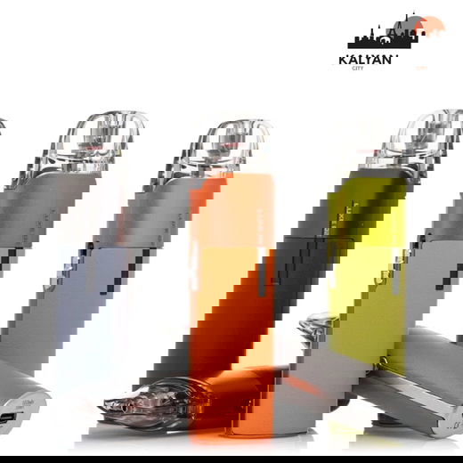 Pod-система Vaporesso Luxe Q2 Pod Kit