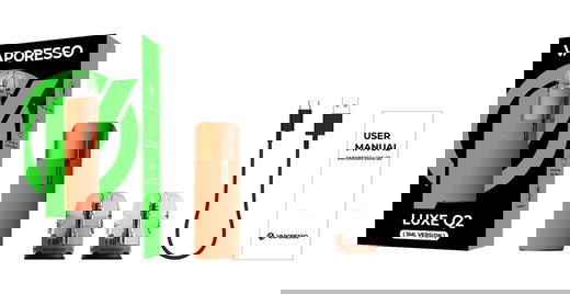 Pod-система Vaporesso Luxe Q2 Pod Kit