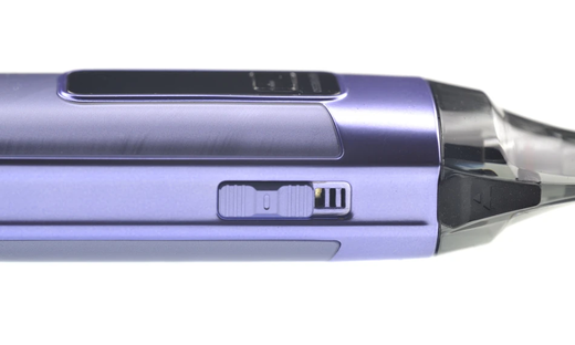 Pod-система Vaporesso Luxe X3 Pod Kit