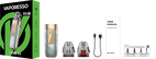 Pod-система Vaporesso Luxe X3 Pod Kit