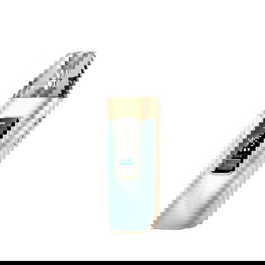 Pod-система Vaporesso Luxe X3 (Оформлюйте передзамовлення)