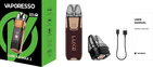 Pod-система Vaporesso Luxe XR Max 2 Pod Kit