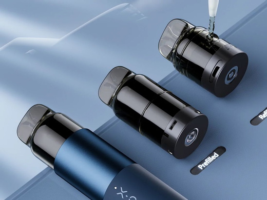 Pod-система Vaporesso Moti X-Go OS Pod Kit