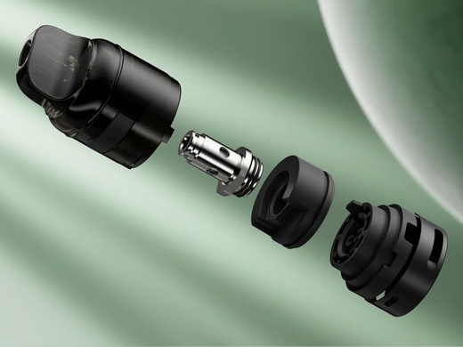 Pod-система Vaporesso Moti X-Go OS Pod Kit