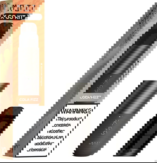 Pod-система Vaporesso Moti X-Go OS Pod Kit