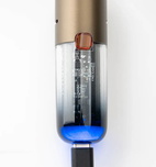 Pod-система Vaporesso Moti X MINI Pod Kit