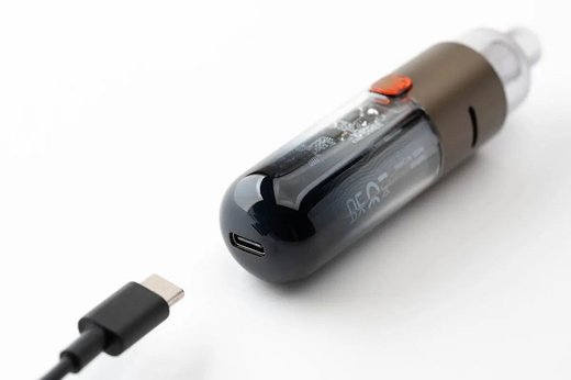 Pod-система Vaporesso Moti X MINI Pod Kit