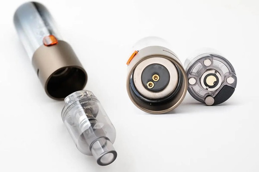 Pod-система Vaporesso Moti X MINI Pod Kit