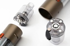 Pod-система Vaporesso Moti X MINI Pod Kit