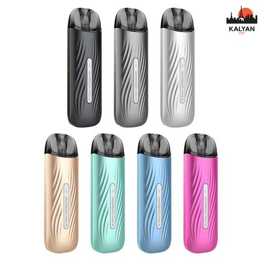 Pod-система Vaporesso Osmall 2 Pod Kit