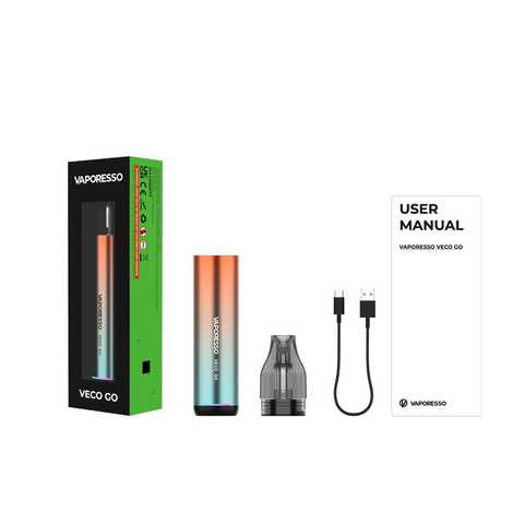 Pod-система Vaporesso VECO GO Pod Kit