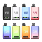Pod-система Vaporesso Vibe Nano Pod Kit