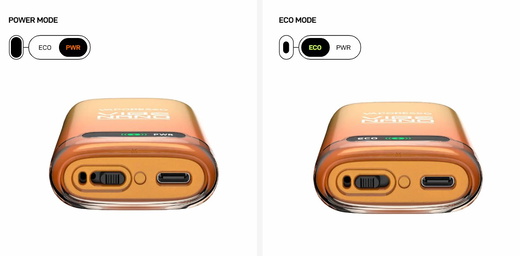 Pod-система Vaporesso Vibe Nano Pod Kit