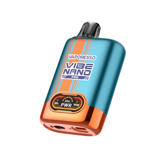Pod-система Vaporesso Vibe Nano Pro Pod Kit