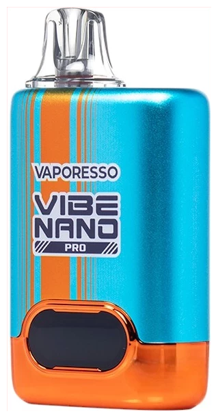 Pod-система Vaporesso Vibe Nano Pro Pod Kit