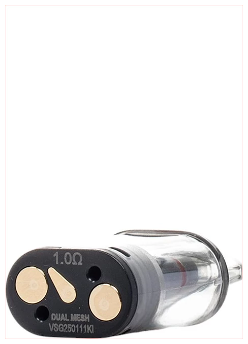 Pod-система Vaporesso Vibe Nano Pro Pod Kit