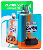 Pod-система Vaporesso Vibe Nano Pro Pod Kit