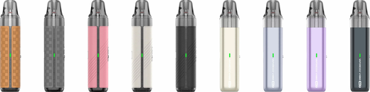 Pod-система Vaporesso Vibe SE 2 Pod Kit