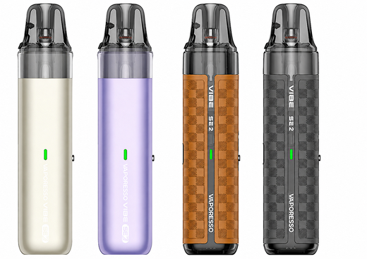 Pod-система Vaporesso Vibe SE 2 Pod Kit