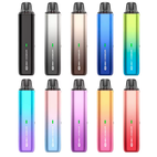 Pod-система Vaporesso Vibe SE Pod Kit