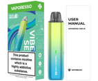 Pod-система Vaporesso Vibe SE Pod Kit