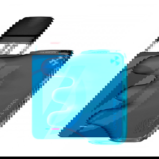 Pod-система Vaporesso Xros 3 Nano Mystery Box Pod Kit