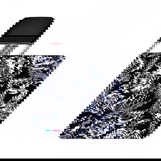 Pod-система Vaporesso Xros 3 Nano Mystery Box Pod Kit