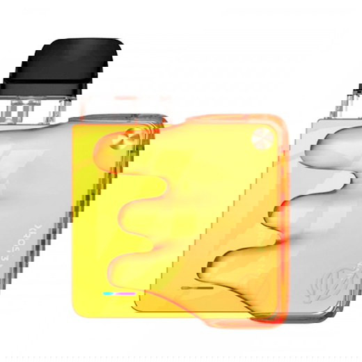 Pod-система Vaporesso Xros 3 Nano Mystery Box Pod Kit