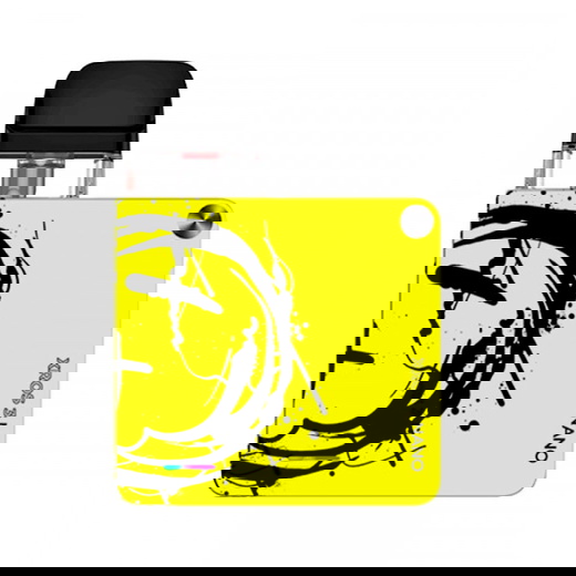 Pod-система Vaporesso Xros 3 Nano Mystery Box Pod Kit