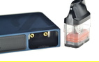Pod-система Vaporesso Xros 3 Nano Pod Kit