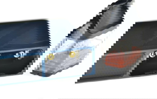 Pod-система Vaporesso Xros 3 Nano Pod Kit