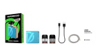 Pod-система Vaporesso Xros 3 Nano Pod Kit