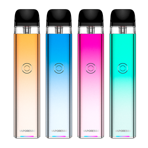 Pod-система Vaporesso XROS 3 Pod Kit