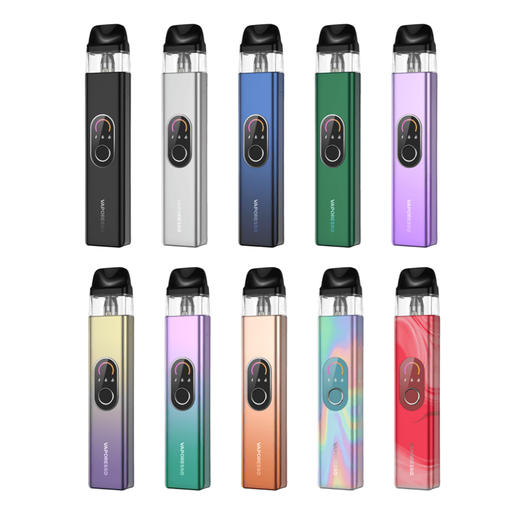 Pod-система Vaporesso Xros 4 Pod Kit