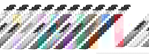 Pod-система Vaporesso Xros 4 Pod Kit