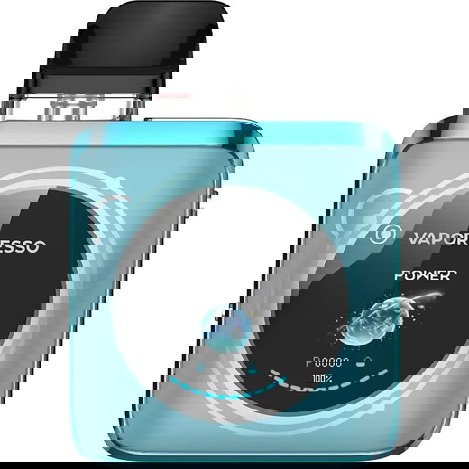 Pod-система Vaporesso Xros 4 Nano Pod Kit