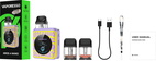 Pod-система Vaporesso Xros 4 Nano Pod Kit