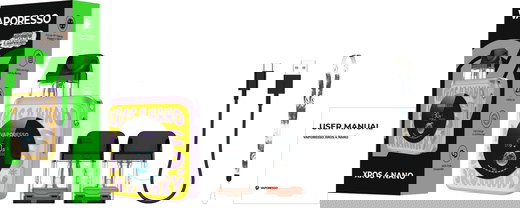 Pod-система Vaporesso Xros 4 Nano Pod Kit