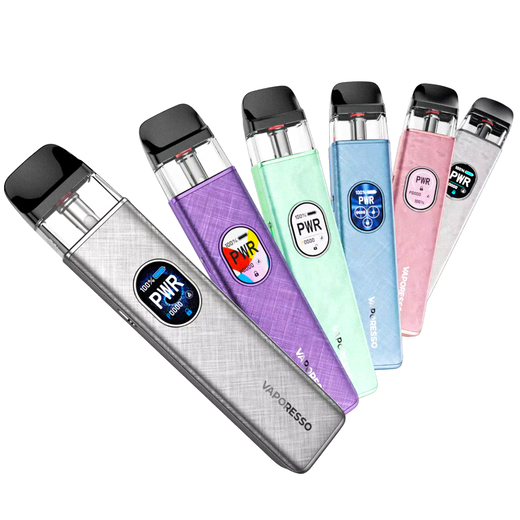 Pod-система Vaporesso Xros 5 Pod Kit