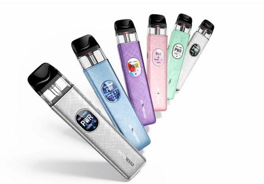 Pod-система Vaporesso Xros 5 Pod Kit