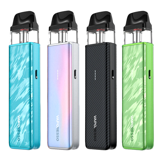 Pod-система Vaporesso Xros 5 mini Pod Kit