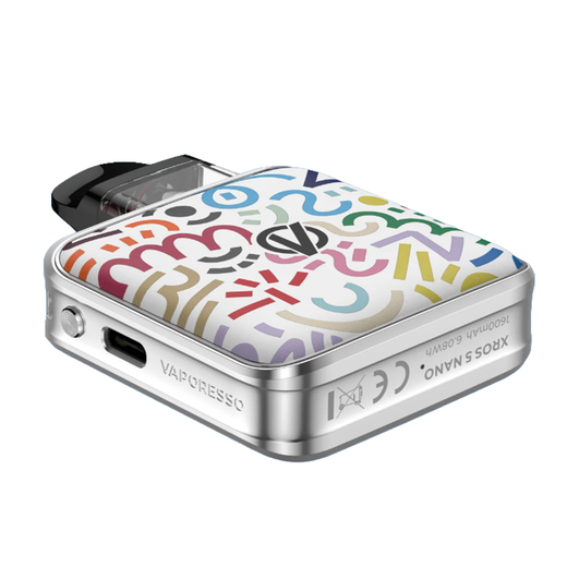 Pod-система Vaporesso Xros 5 Nano Pod Kit